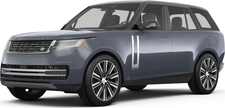 2025 Land Rover Range Rover Exterior: 0