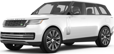Range Rover P615 SV image