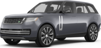 2025 Land Rover Range Rover image