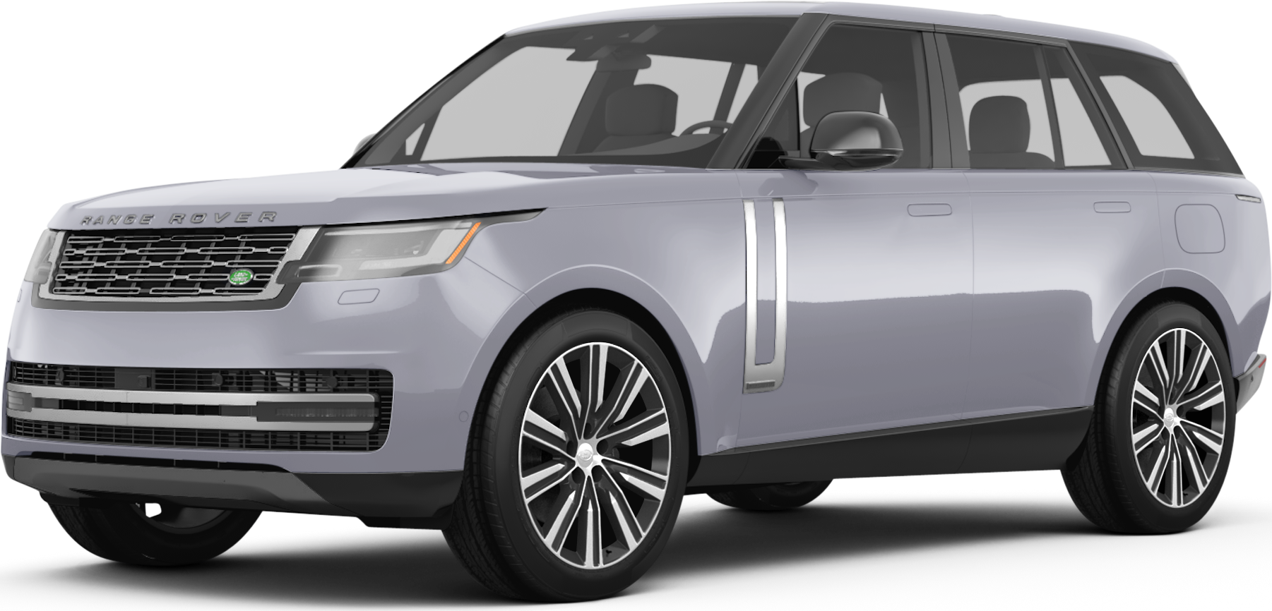 2025 Land Rover Range Rover?