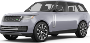 2025 Land Rover Range Rover Exterior