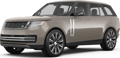 Range Rover P530 Autobiography LWB image