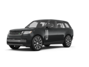 2025 Land Rover Range Rover Colors: 0
