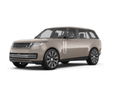 2025 Land Rover Range Rover Colors: 0