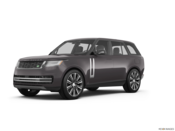 2025 Land Rover Range Rover Colors: 0