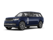 2025 Land Rover Range Rover Colors: 0