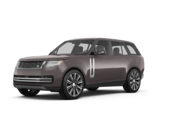 2025 Land Rover Range Rover Colors: 0