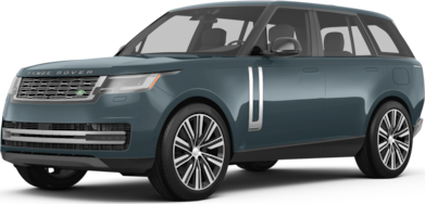 Range Rover P615 SV LWB image