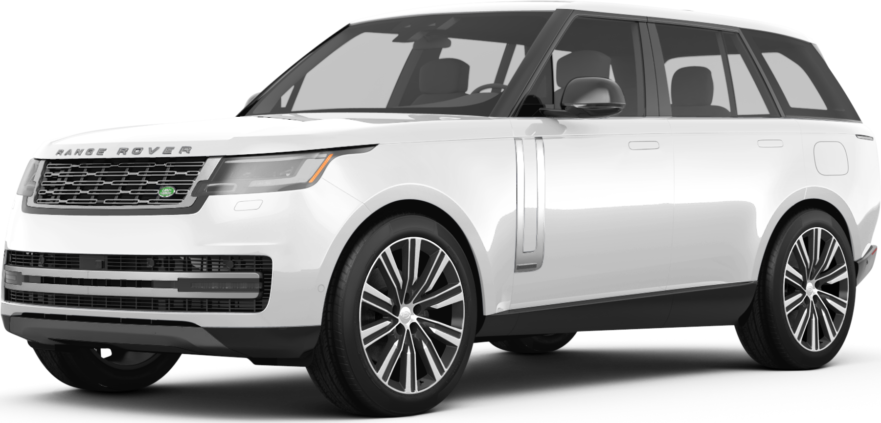 Range Rover P530 Autobiography LWB image