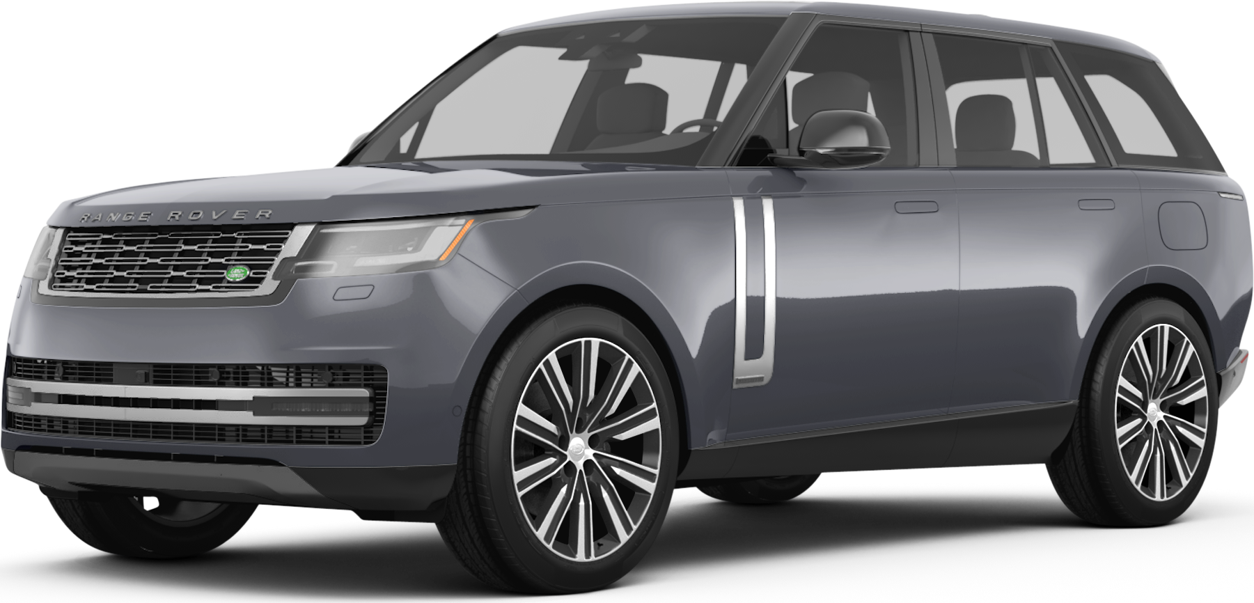 Range Rover P530 Autobiography LWB image