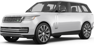 2026 Land Rover Range Rover
