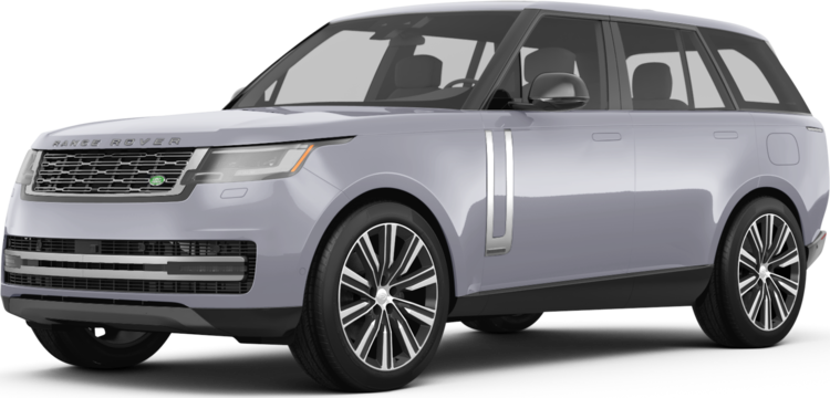2026 Land Rover Range Rover Exterior: 0