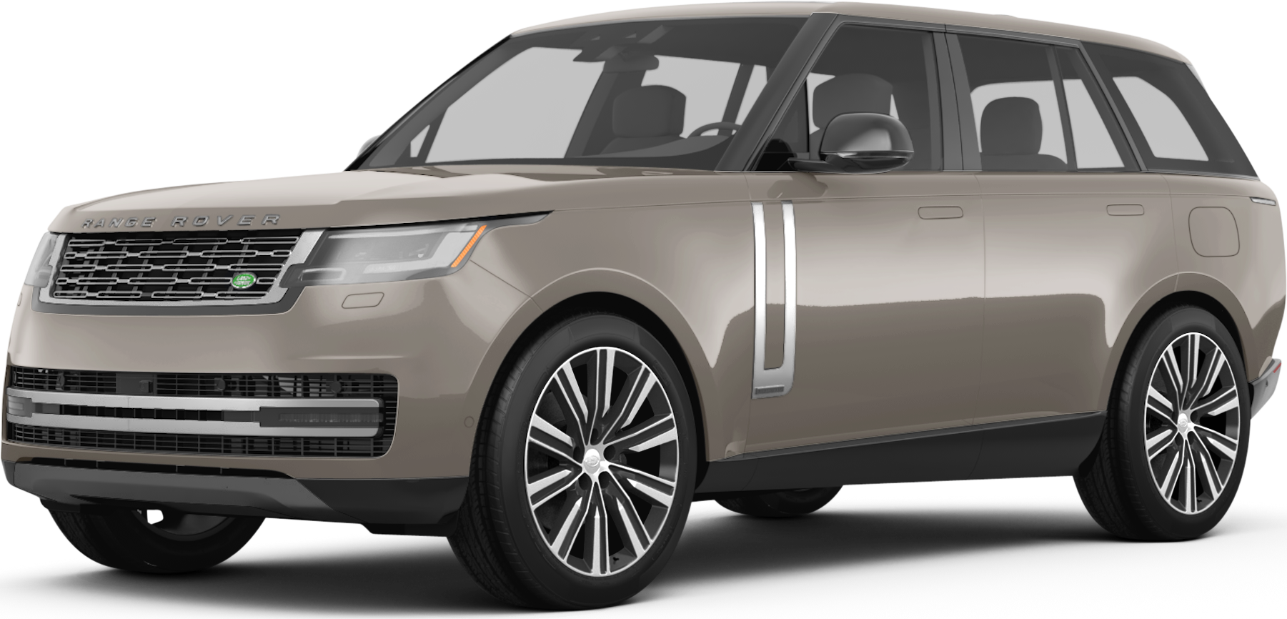 Range Rover P550e Autobiography image