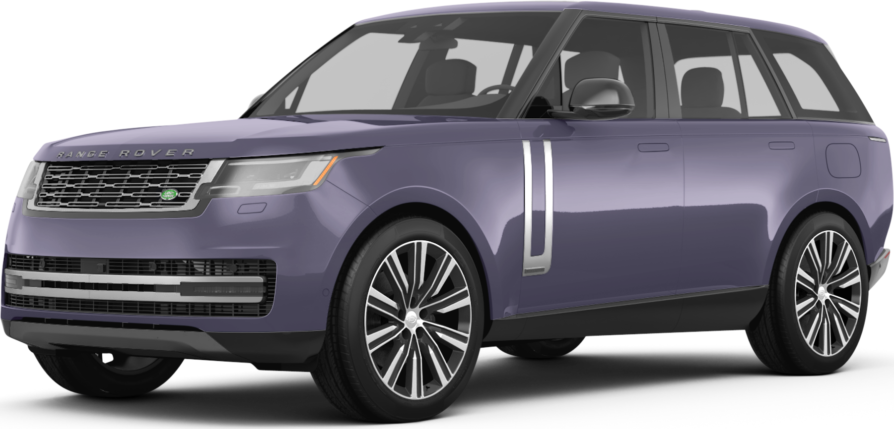 2026 Land Rover Range Rover P530 Autobiography LWB 7