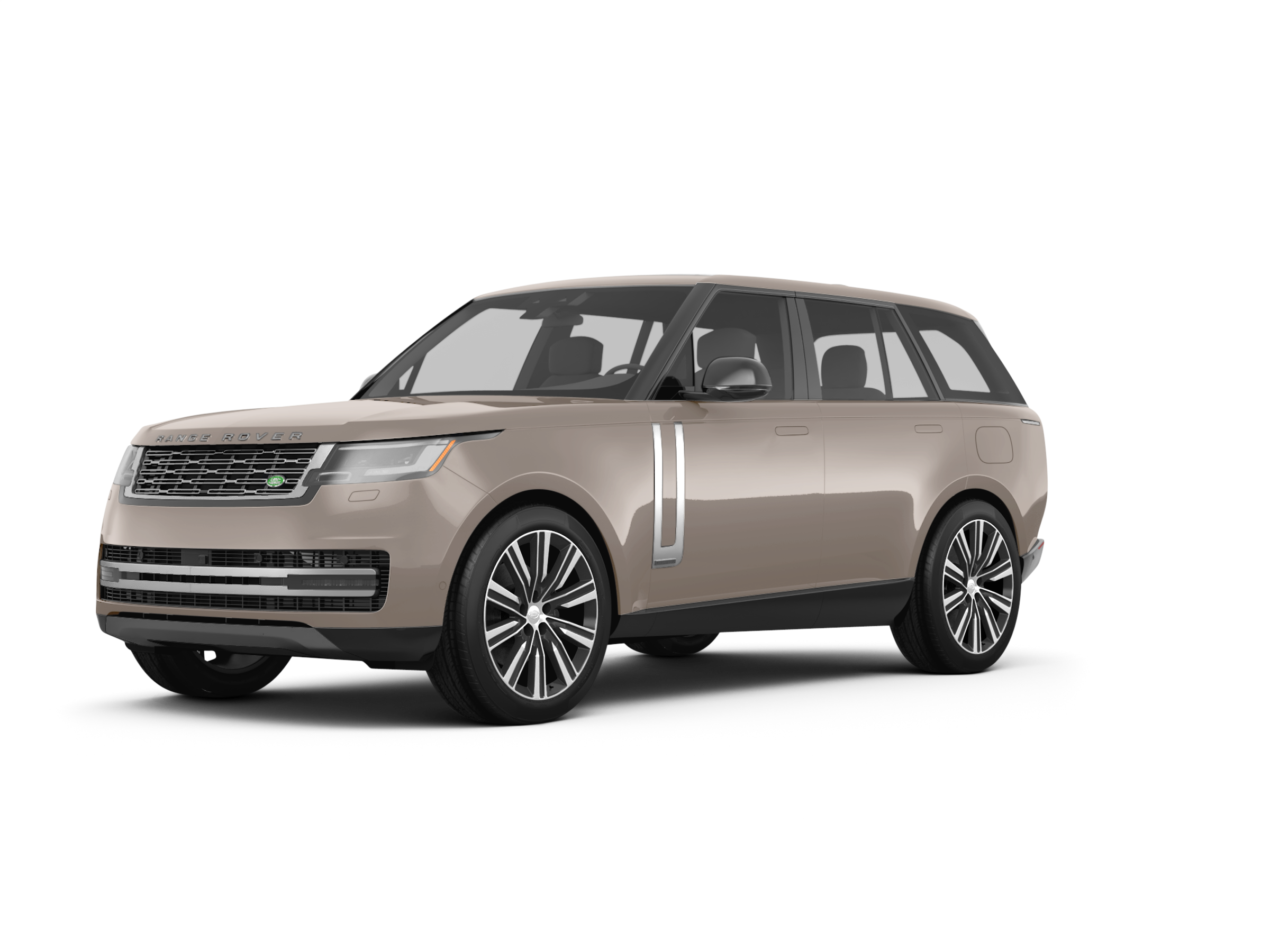 2026 Land Rover Range Rover Colors: 0