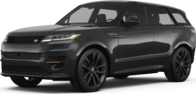 2025 Land Rover Range Rover Sport photo