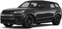 2025 Land Rover Range Rover Sport image