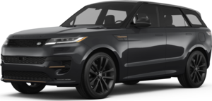 2025 Land Rover Range Rover Sport Exterior