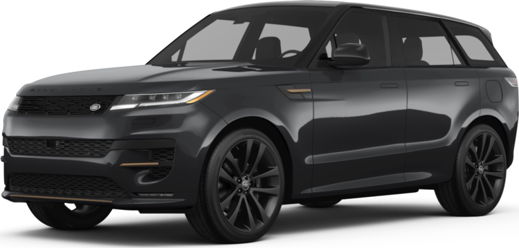 2025 Land Rover Range Rover Sport Exterior: 0