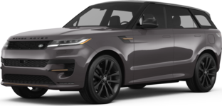 2025 Land Rover Range Rover Sport P460e Dynamic SE