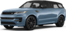 2025 Land Rover Range Rover Sport image