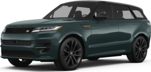 2025 Land Rover Range Rover Sport Exterior
