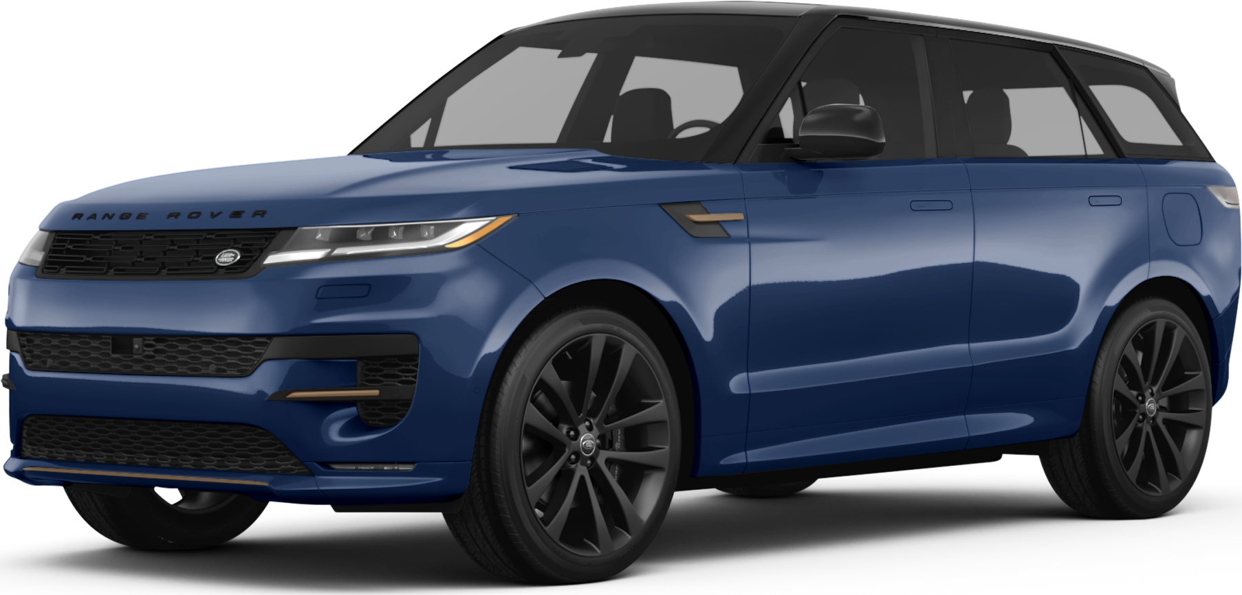 2025 Land Rover Range Rover Sport?