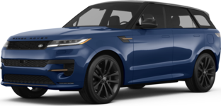 2025 Land Rover Range Rover Sport P400 Dynamic SE