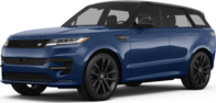 2025 Land Rover Range Rover Sport photo