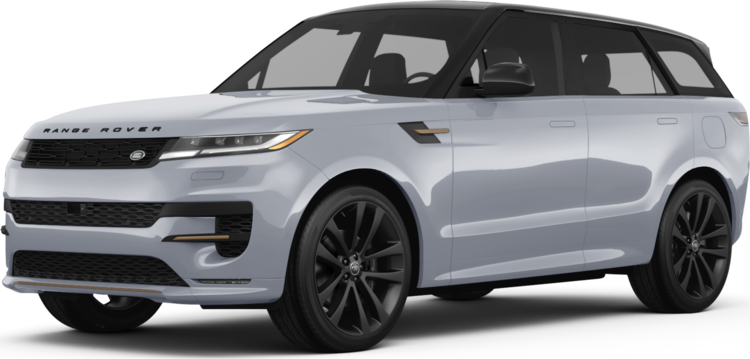 2025 Land Rover Range Rover Sport Exterior: 0