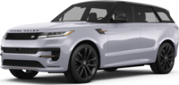 2025 Land Rover Range Rover Sport image