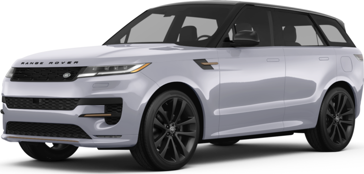 2025 Land Rover Range Rover Sport Exterior: 0