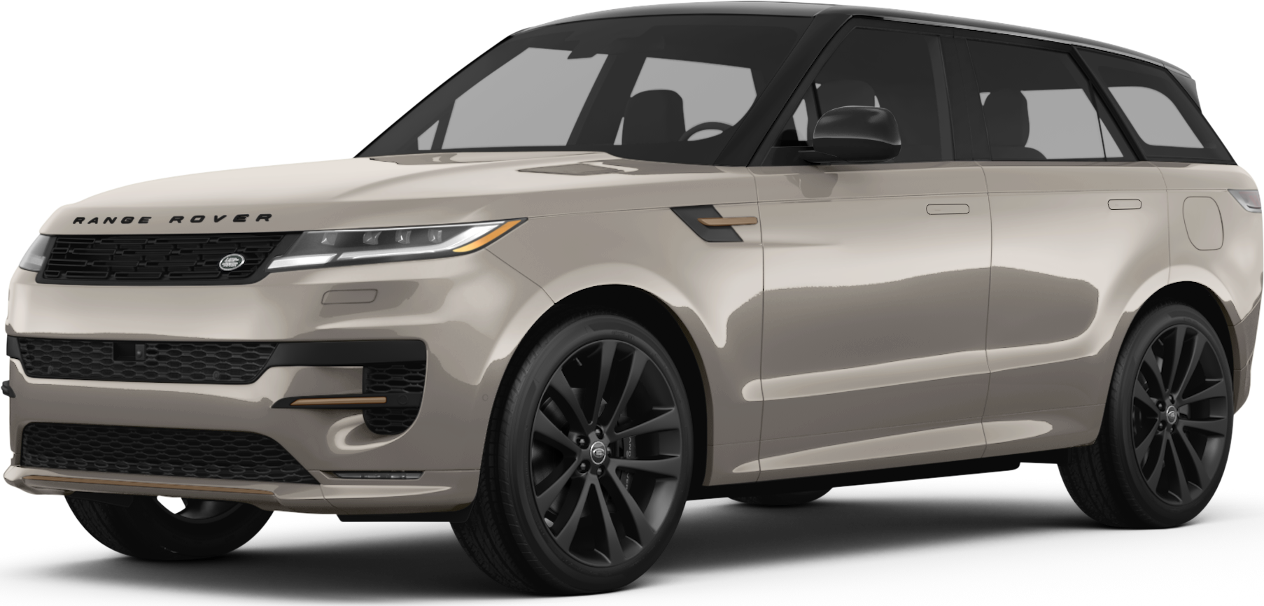 Range Rover Sport P530 Autobiography image