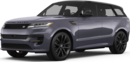 2025 Land Rover Range Rover Sport image