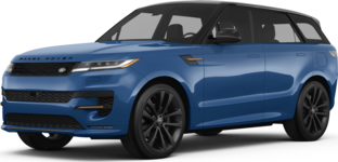 2025 Land Rover Range Rover Sport P460e Dynamic SE