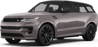 Range Rover Sport P550e Autobiography image