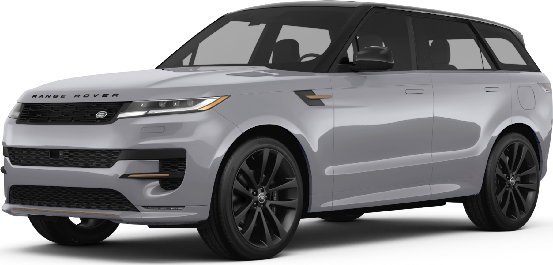 2025 Land Rover Range Rover Sport?