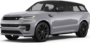 2025 Land Rover Range Rover Sport image