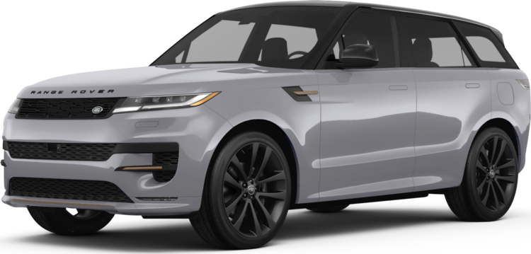 2025 Land Rover Range Rover Sport Exterior: 0