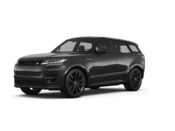 2025 Land Rover Range Rover Sport Colors: 0