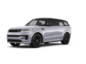 2025 Land Rover Range Rover Sport Colors: 0