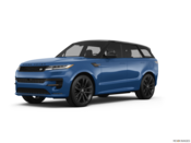 2025 Land Rover Range Rover Sport Colors: 0