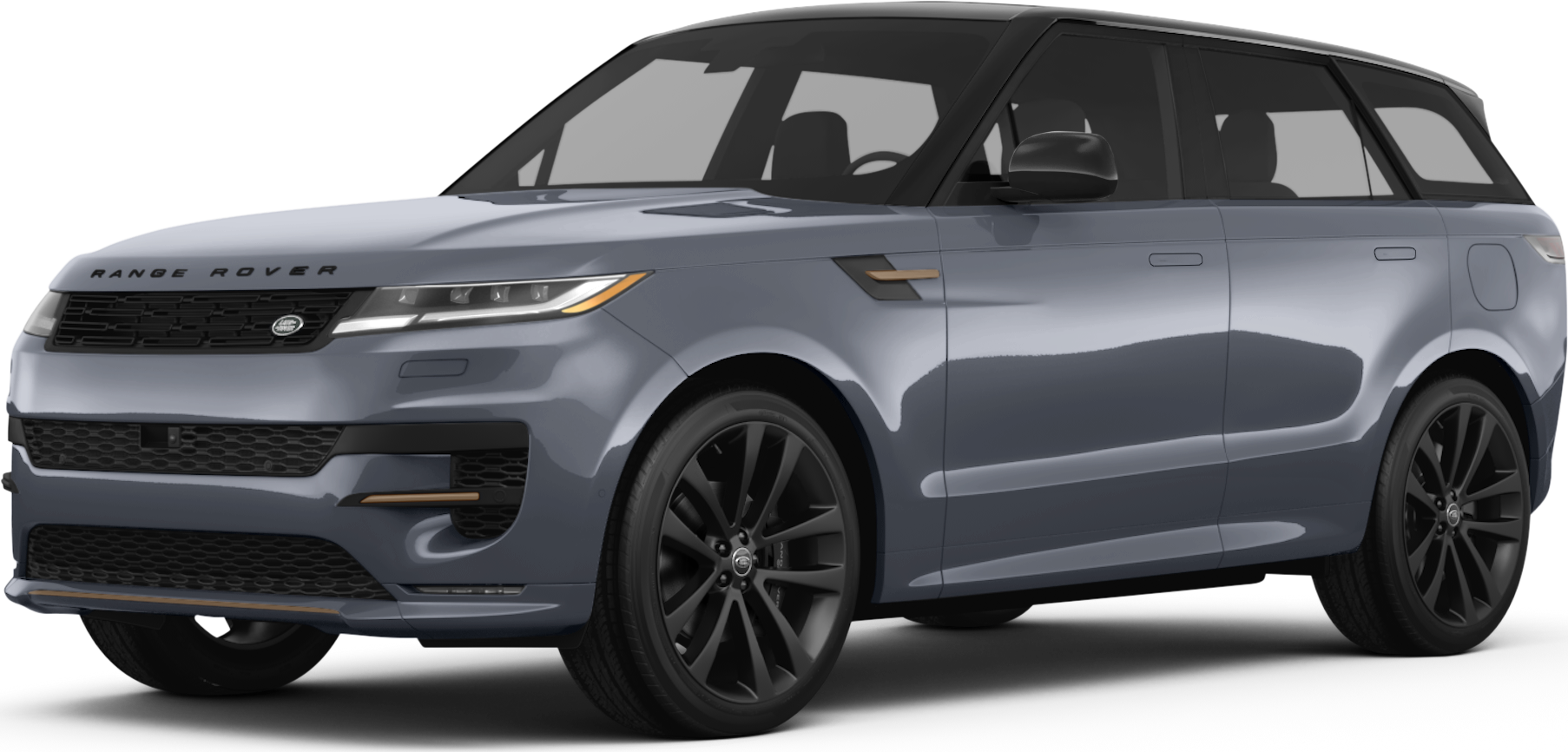 Land Rover Range Rover Sport Autobiography P530