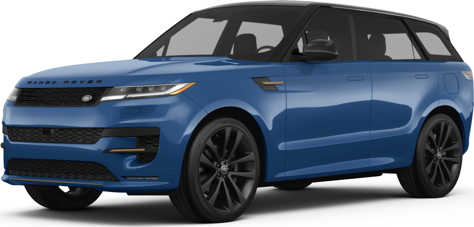 Land Rover Range Rover Sport Autobiography P530