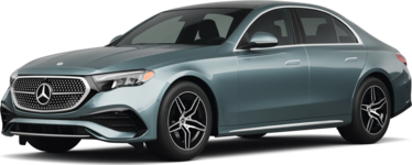 2024 Mercedes-Benz E-Class E 450 4MATIC