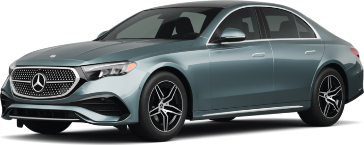 2024 Mercedes-Benz E-Class Exterior: 0