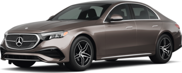 2024 Mercedes-Benz E-Class E 450 4MATIC