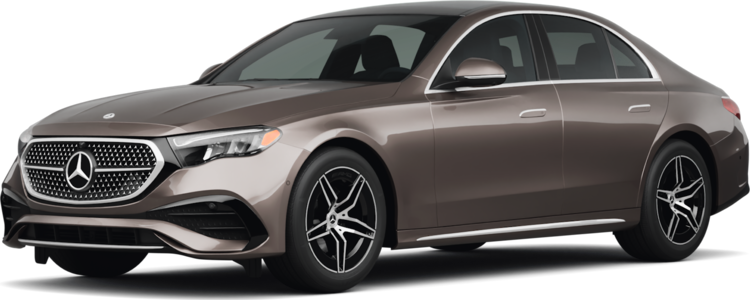 2024 Mercedes-Benz E-Class Exterior: 0