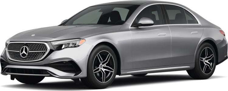 2024 Mercedes-Benz E-Class Exterior: 0