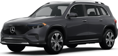 Mercedes-Benz Mercedes-EQ EQB